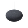 Google Nest Mini (Charcoal, 2nd Generation)